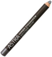 Creion pentru ochi Astra Jumbo Eyeshadow Pencil 52 Silver Day imaginea #1 — magazin online Desire.md