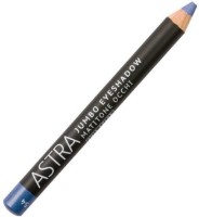 Creion pentru ochi Astra Jumbo Eyeshadow Pencil 54 Light Blue Day imaginea #1 — magazin online Desire.md