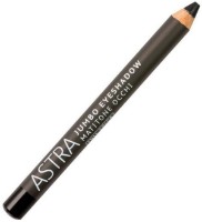 Creion pentru ochi Astra Jumbo Eyeshadow Pencil 60 Black Night imaginea #1 — magazin online Desire.md