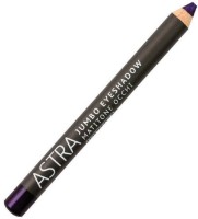 Creion pentru ochi Astra Jumbo Eyeshadow Pencil 62 Indigo imaginea #1 — magazin online Desire.md