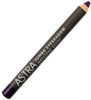 Карандаш для глаз Astra Jumbo Eyeshadow Pencil 62 Indigo