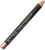 Creion pentru ochi Astra Jumbo Eyeshadow Pencil 66 Millenial Pink imaginea #1 — magazin online Desire.md