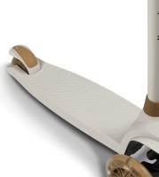 Самокат Lionelo Jessy Grey Brown фото №7 — интернет-магазин Desire.md