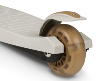 Самокат Lionelo Jessy Grey Brown фото №9 — интернет-магазин Desire.md