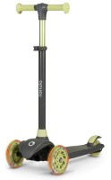 Trotinetă Lionelo Jessy Grey Green