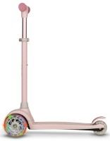 Самокат Lionelo Jessy Pink Rose фото №2 — интернет-магазин Desire.md