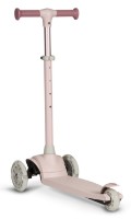 Самокат Lionelo Jessy Pink Rose фото №3 — интернет-магазин Desire.md