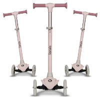 Самокат Lionelo Jessy Pink Rose фото №5 — интернет-магазин Desire.md