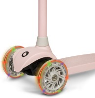 Самокат Lionelo Jessy Pink Rose фото №6 — интернет-магазин Desire.md