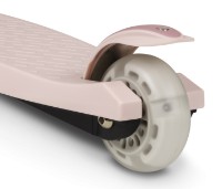 Самокат Lionelo Jessy Pink Rose фото №9 — интернет-магазин Desire.md