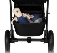 Carucior Lionelo Natt Beige Sand imaginea #8 — magazin online Desire.md