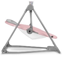 Leagăn pentru bebeluși Lionelo Otto Pink Baby imaginea #4 — magazin online Desire.md