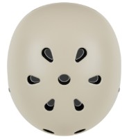 Детский шлем Lionelo Helmet Beige Sand фото №6 — интернет-магазин Desire.md