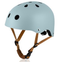 Cască pentru copii Lionelo Helmet Blue Sky imaginea #7 — magazin online Desire.md