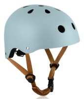 Cască pentru copii Lionelo Helmet Blue Sky