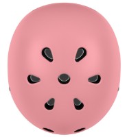 Детский шлем Lionelo Helmet Pink Rose фото №6 — интернет-магазин Desire.md