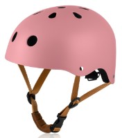Детский шлем Lionelo Helmet Pink Rose фото №8 — интернет-магазин Desire.md