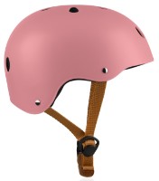 Детский шлем Lionelo Helmet Pink Rose фото №9 — интернет-магазин Desire.md
