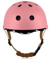 Детский шлем Lionelo Helmet Pink Rose фото №10 — интернет-магазин Desire.md