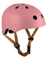 Детский шлем Lionelo Helmet Pink Rose фото №1 — интернет-магазин Desire.md