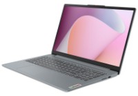 Ноутбук Lenovo IdeaPad Slim 3 15AMN8 Arctic Grey (R5 7520U 16Gb 512Gb) фото №3 — интернет-магазин Desire.md