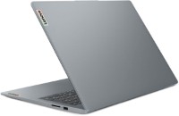 Ноутбук Lenovo IdeaPad Slim 3 16ABR8 Arctic Grey (R3 7330U 8Gb 512Gb) фото №3 — интернет-магазин Desire.md