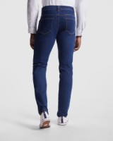 Pantaloni pentru bărbați Roly Brock 8415 Blue Jeans, s.46 imaginea #4 — magazin online Desire.md