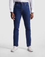 Pantaloni pentru bărbați Roly Brock 8415 Blue Jeans, s.52 imaginea #3 — magazin online Desire.md