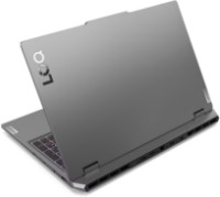 Laptop Lenovo LOQ 15AHP9 Luna Grey (R5 8645HS 16Gb 1Tb RTX3050) imaginea #6 — magazin online Desire.md