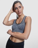 Bustieră Roly Sakhir 6662 Heather Black, s.M imaginea #3 — magazin online Desire.md