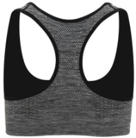 Bustieră Roly Sakhir 6662 Heather Black, s.XL imaginea #2 — magazin online Desire.md