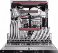 Встраиваемая посудомоечная машина AEG FSB64907Z фото №2 — интернет-магазин Desire.md