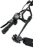 Электросамокат AdaSmart V10 Light фото №5 — интернет-магазин Desire.md