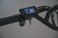 Электросамокат AdaSmart V10 Light фото №7 — интернет-магазин Desire.md