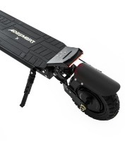 Электросамокат AdaSmart V10 Light фото №9 — интернет-магазин Desire.md