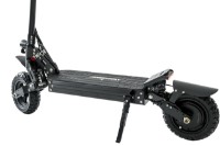 Электросамокат AdaSmart V10 Light фото №2 — интернет-магазин Desire.md