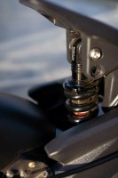 Trotinetă electrică AdaSmart Tank Pro 30Ah imaginea #2 — magazin online Desire.md