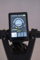 Trotinetă electrică AdaSmart Tank Pro 30Ah imaginea #4 — magazin online Desire.md