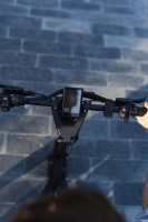 Trotinetă electrică AdaSmart Tank Pro 30Ah imaginea #7 — magazin online Desire.md