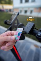 Trotinetă electrică AdaSmart Tank Pro 30Ah imaginea #8 — magazin online Desire.md