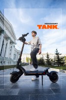 Trotinetă electrică AdaSmart Tank Pro 30Ah imaginea #9 — magazin online Desire.md