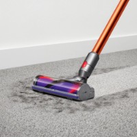 Вертикальный пылесос Dyson Cyclone V10 Absolute фото №2 — интернет-магазин Desire.md
