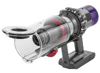 Вертикальный пылесос Dyson Cyclone V10 Absolute фото №4 — интернет-магазин Desire.md