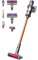 Вертикальный пылесос Dyson Cyclone V10 Absolute фото №6 — интернет-магазин Desire.md