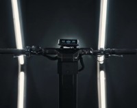 Trotinetă electrică AdaSmart Roadster 40Ah imaginea #6 — magazin online Desire.md