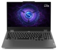 Ноутбук Lenovo LOQ 15IRX9 Luna Grey (i5-13450HX 16Gb 1Tb RTX3050) фото №1 — интернет-магазин Desire.md