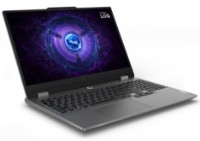 Ноутбук Lenovo LOQ 15IRX9 Luna Grey (i5-13450HX 16Gb 1Tb RTX3050) фото №2 — интернет-магазин Desire.md