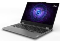 Ноутбук Lenovo LOQ 15IRX9 Luna Grey (i5-13450HX 16Gb 1Tb RTX3050) фото №3 — интернет-магазин Desire.md