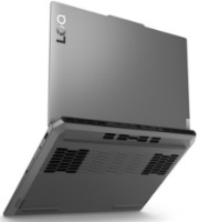 Ноутбук Lenovo LOQ 15IRX9 Luna Grey (i5-13450HX 16Gb 1Tb RTX3050) фото №5 — интернет-магазин Desire.md