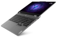 Ноутбук Lenovo LOQ 15IRX9 Luna Grey (i5-13450HX 16Gb 1Tb RTX3050) фото №6 — интернет-магазин Desire.md